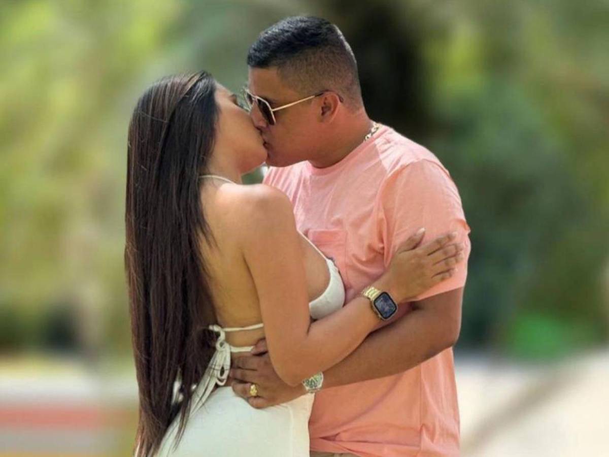 Boda de Alejandra Rubio: ¿Será transmitida en vivo? Esto es lo que reveló