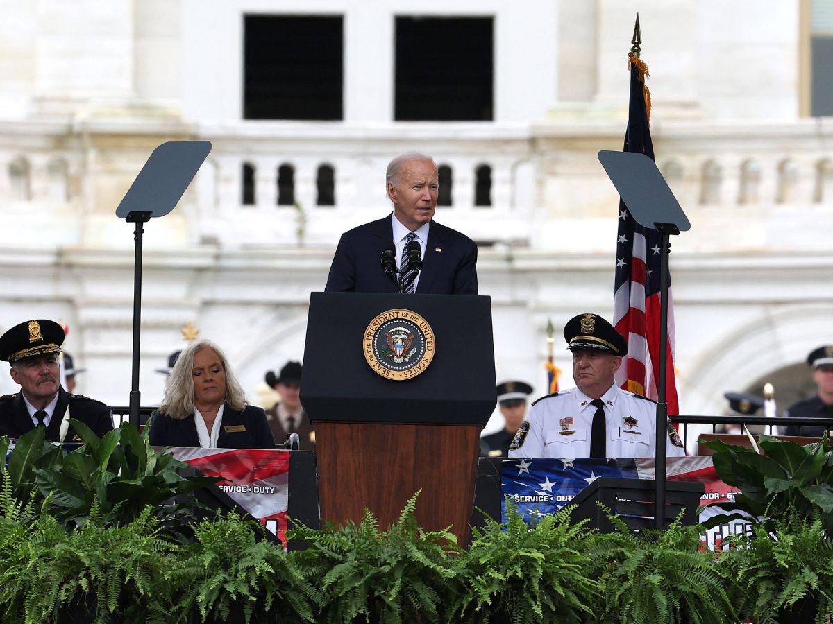 El gobierno de Biden impone una batería de sanciones contra Nicaragua