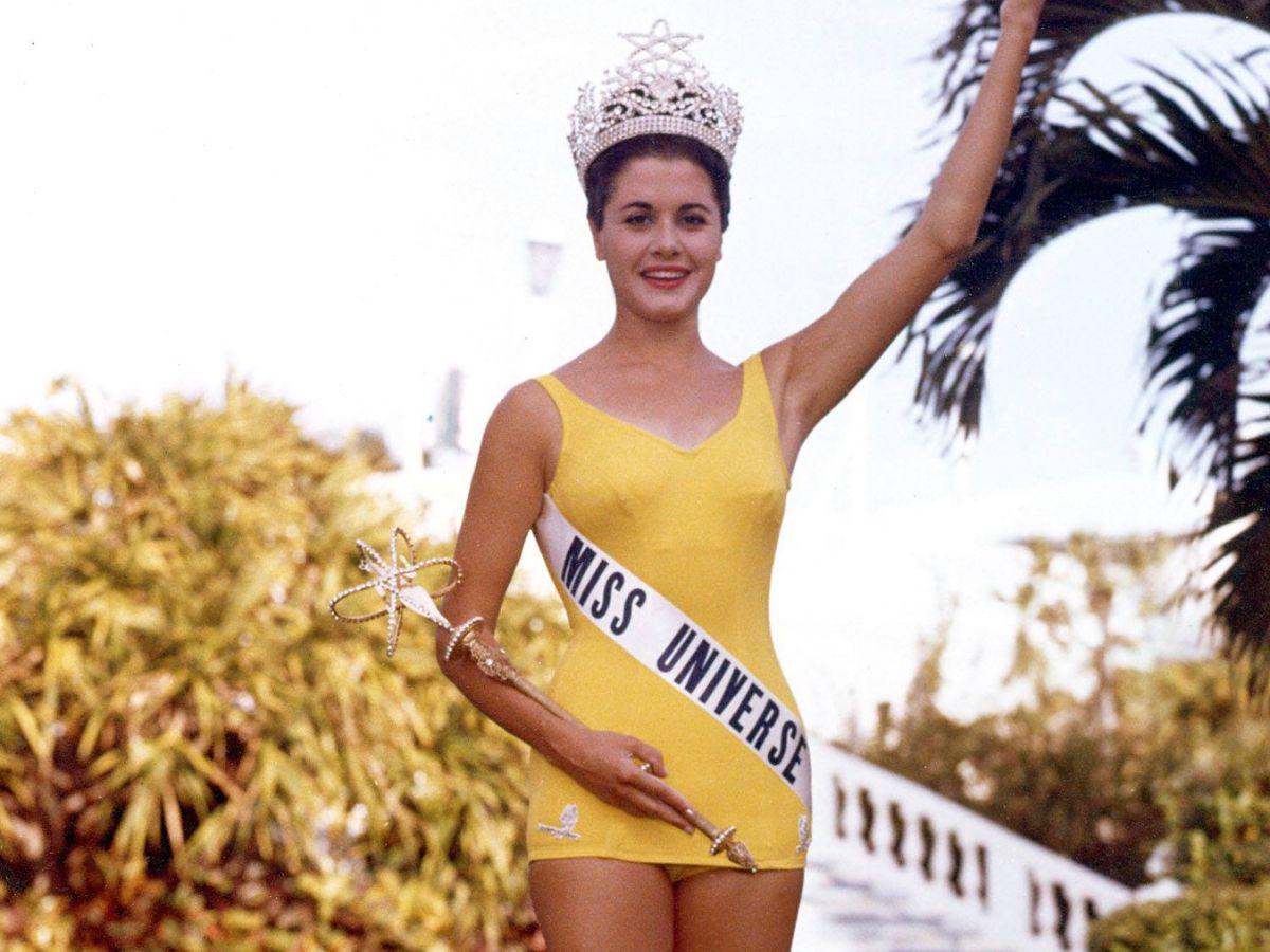 ¡Belleza latina! Todas las ganadoras latinoamericanas del Miss Universo