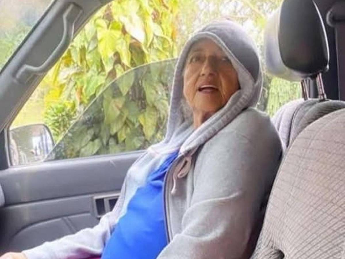 Unidas hasta el final, desperfecto mecánico segó vida de abuela y nieta en Lepaera