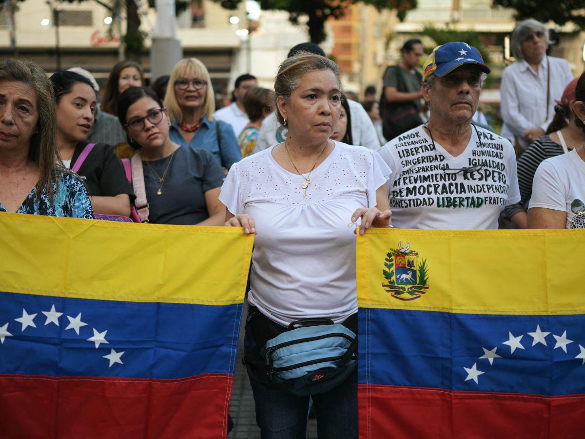 Venezuela: Protestas post electorales dejan 25 muertos y 192 heridos