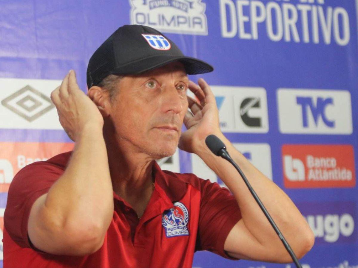 Pedro Troglio sobre duelo ante Atlas: “Estamos para competirles”