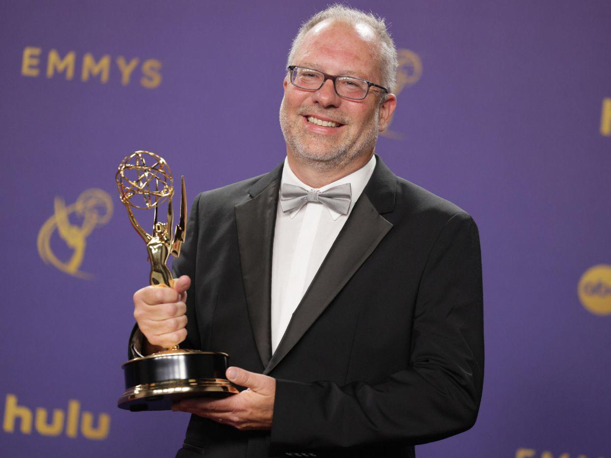 Shogun, Baby Reindeer y The Bear empatan con cuatro premios en los Emmy