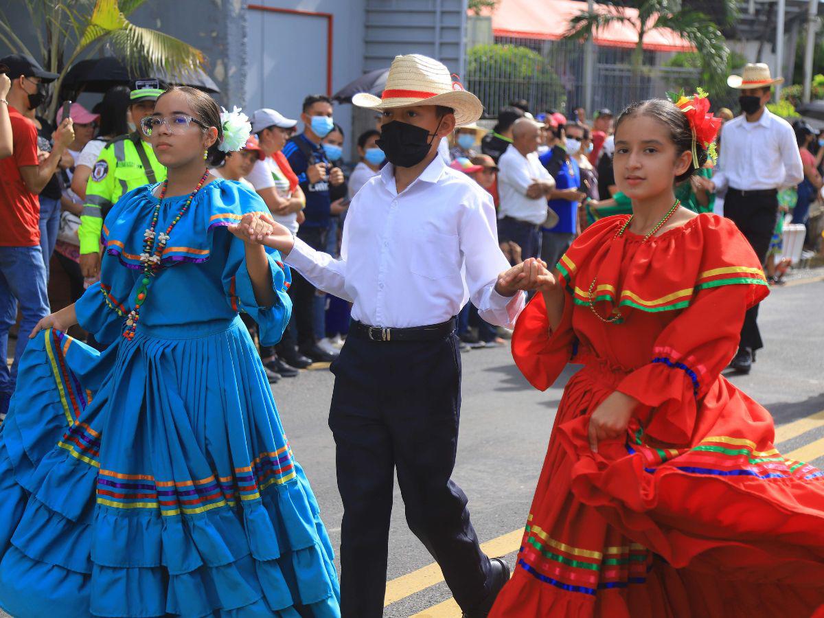 Educación se prepara para conmemorar los 202 años de independencia