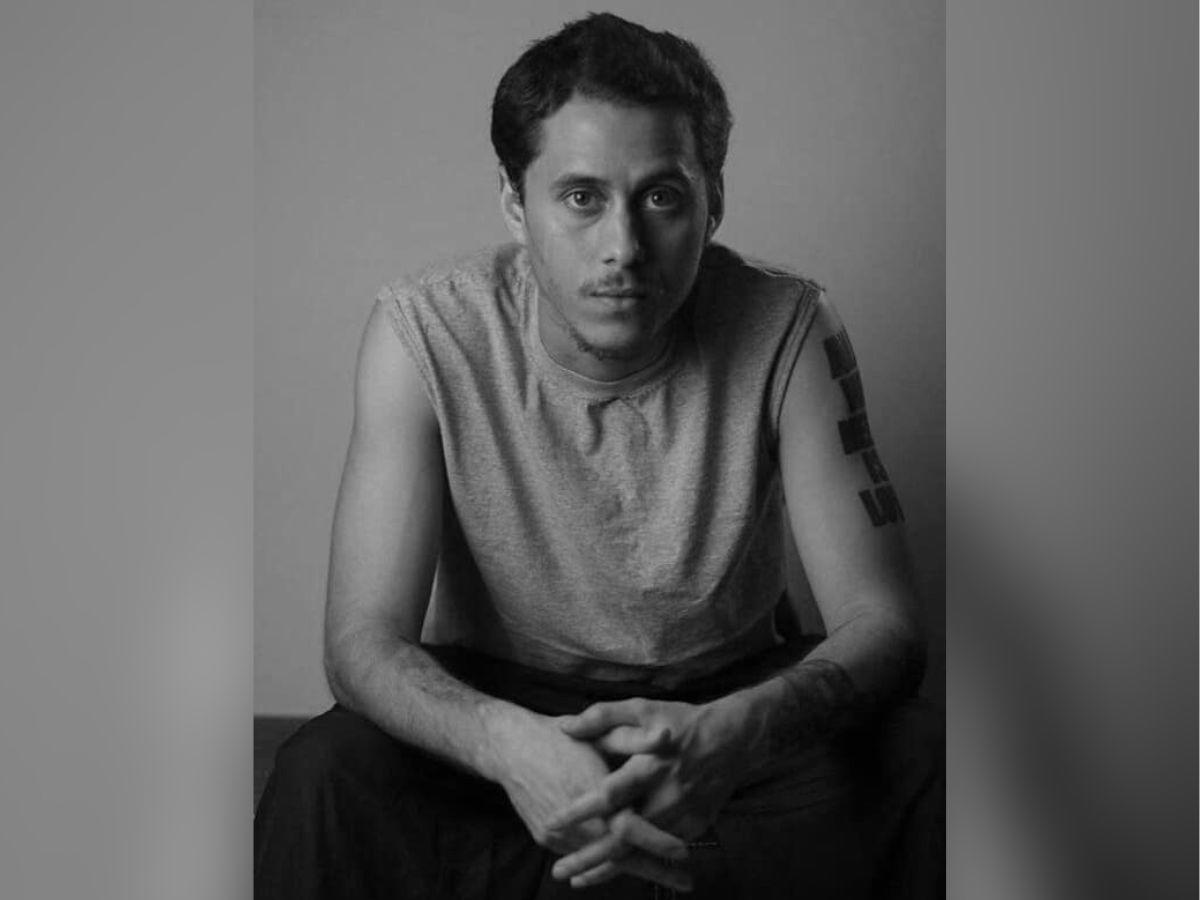 Suicidio de Canserbero descartado; orden de captura para mánager y hermano