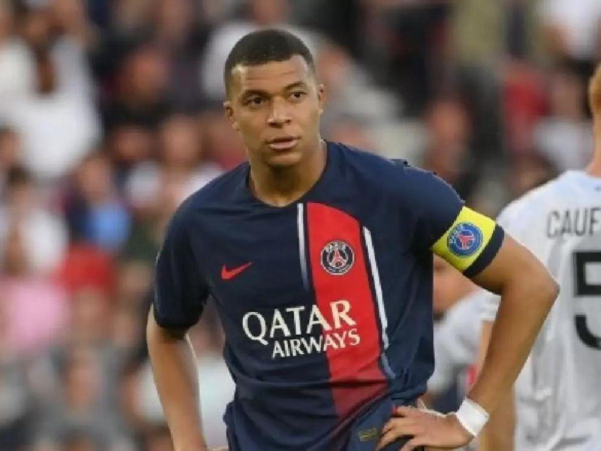 “Ha llegado el momento de que Mbappé se vaya del PSG, no es un líder, solo un goleador”