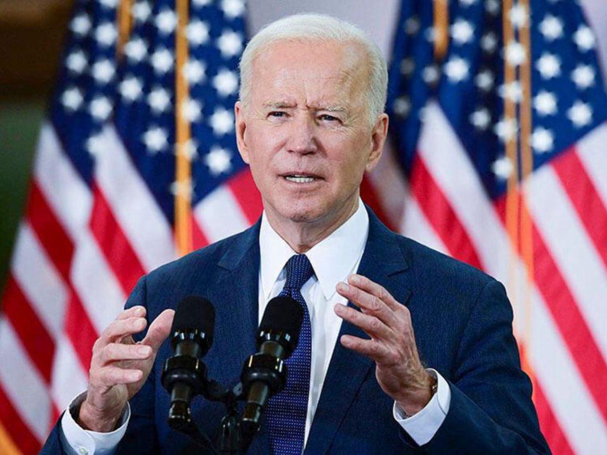 Joe Biden vuelve a la campaña electoral, desesperado por salvar su candidatura