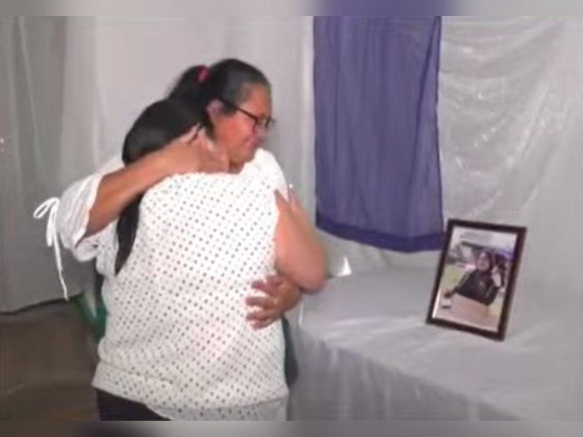 “A las 10:00 de la noche la llamaron para que fuera a un cumpleaños”: Abuela devastada por la muerte de Gabriela Huete en el anillo periférico