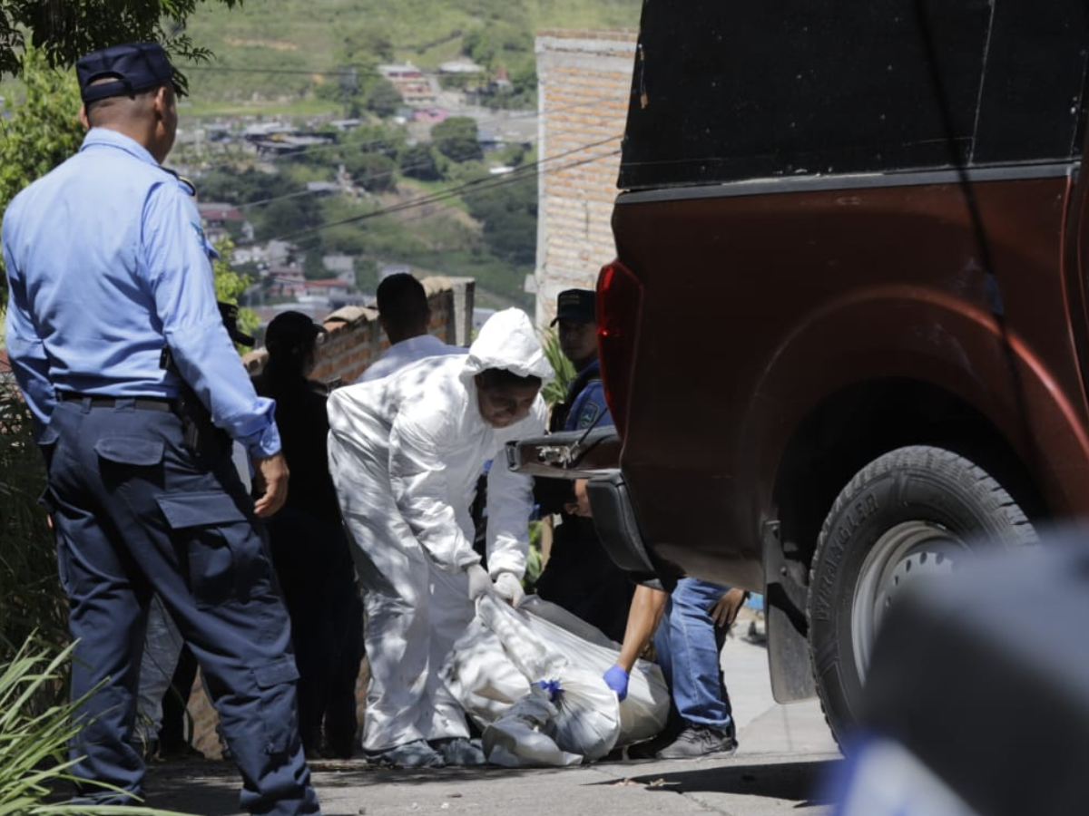 Identifican a jóvenes asesinados en la colonia Villa Cristina; fueron raptados