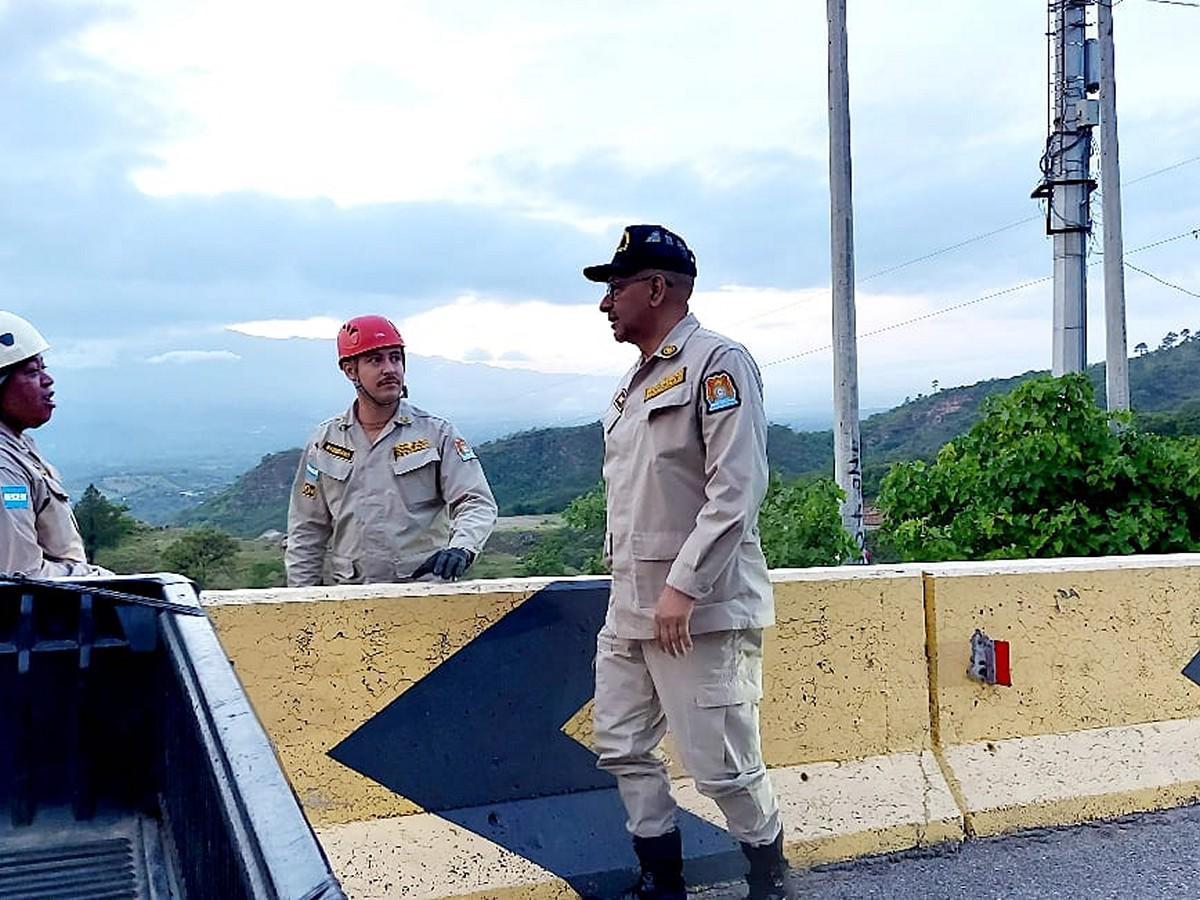 Esta mañana se continúa con el rescate de los cuerpos de las víctimas.