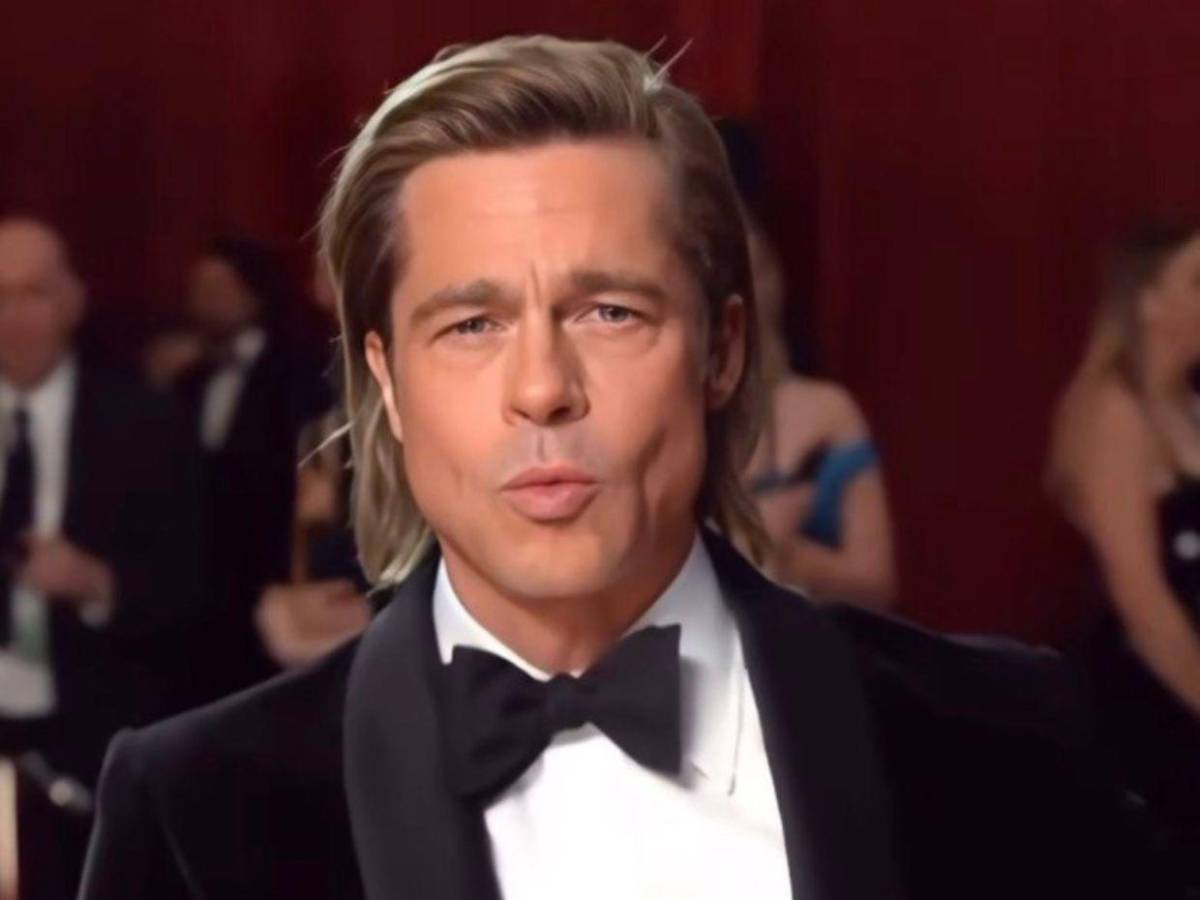 Mujer entrega una fortuna y se divorcia al creer que Brad Pitt era su pareja