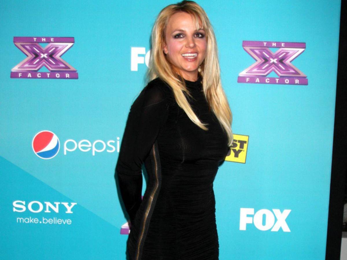 Britney Spears: La princesa del pop vuelve a estar soltera