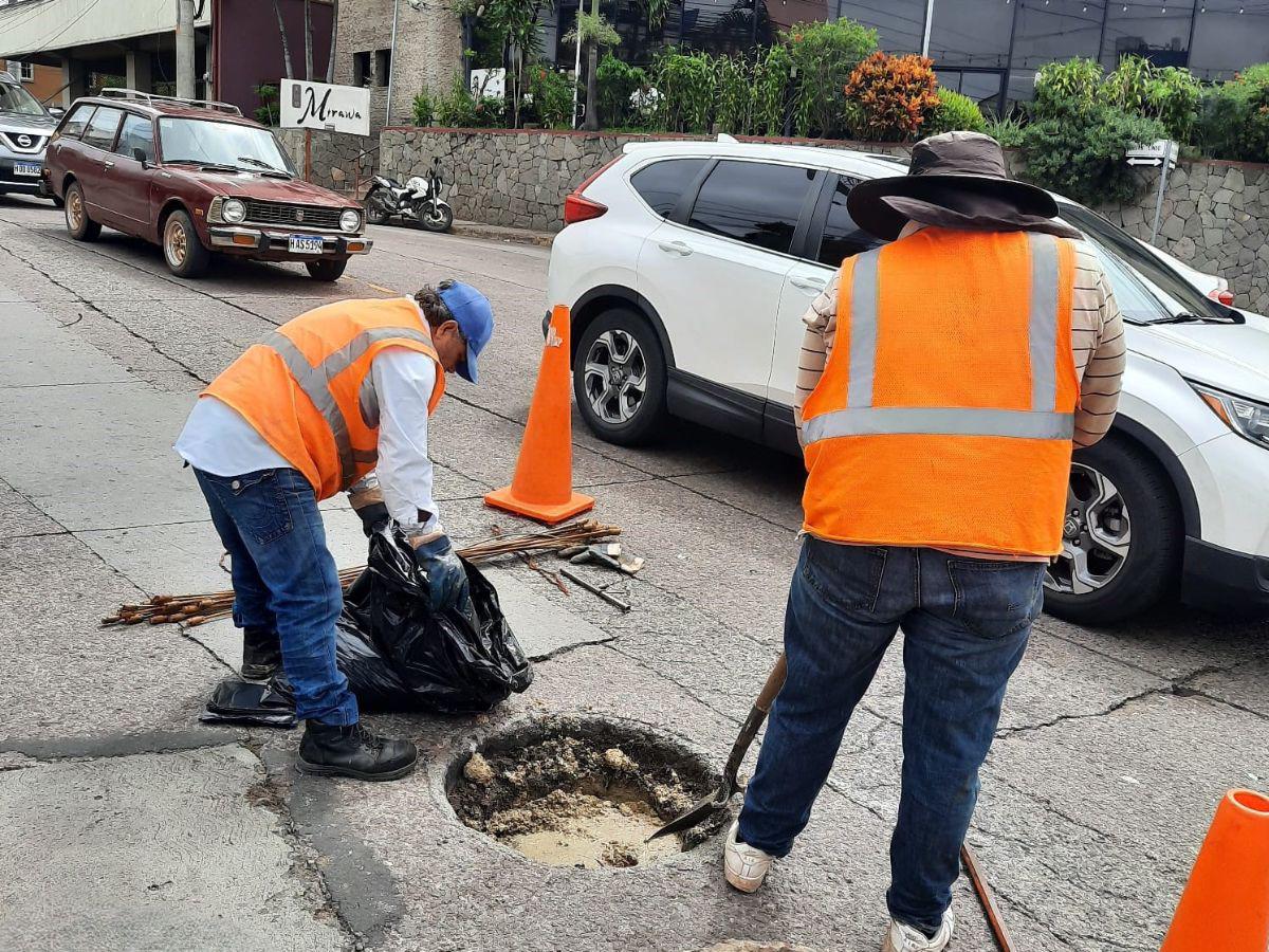 Cuatro factores explican colapso de sistemas de aguas negras y pluviales