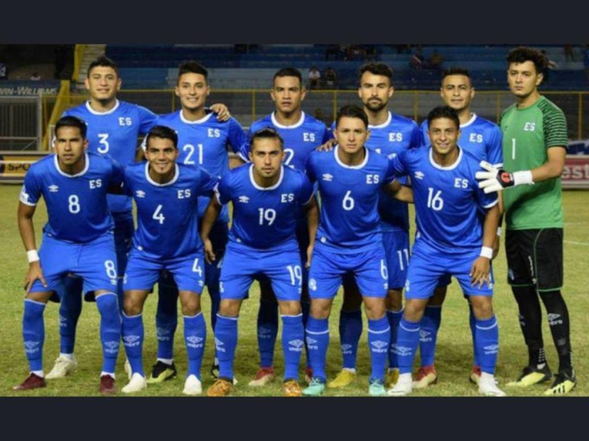 FIFA multa a El Salvador por incidentes en partido de eliminatoria