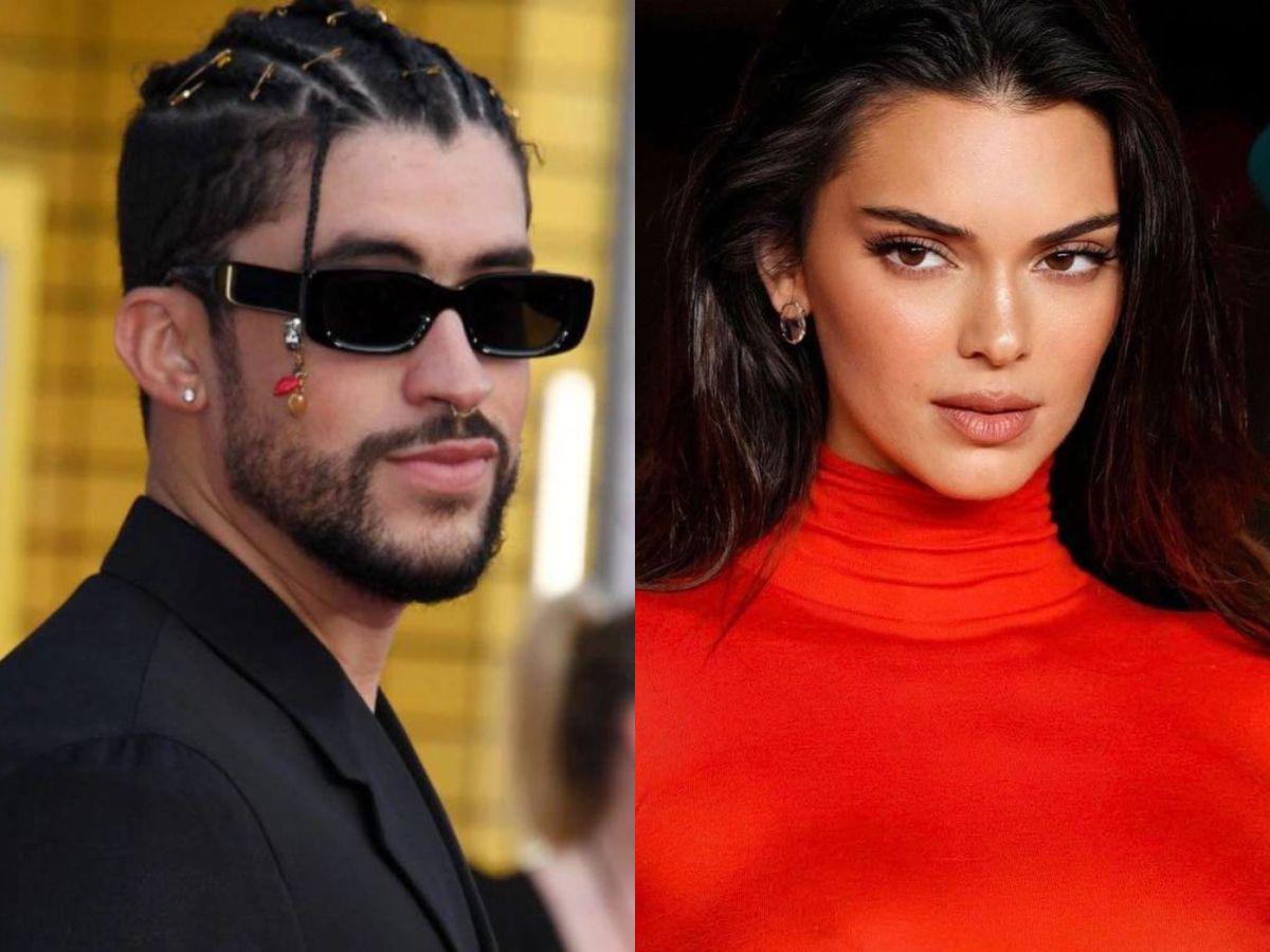 Bad Bunny y Kendall Jenner terminan su relación