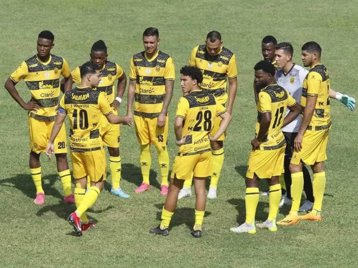 ¡Barrida en Real España! Se anuncian varias bajas en el equipo ‘Aurinegro’