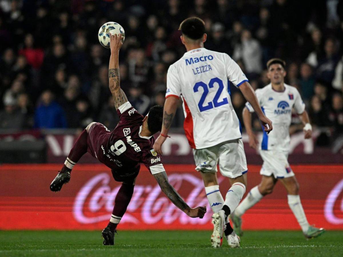 ¿En qué lugar quedó Michaell Chirinos en el Premio Puskás?