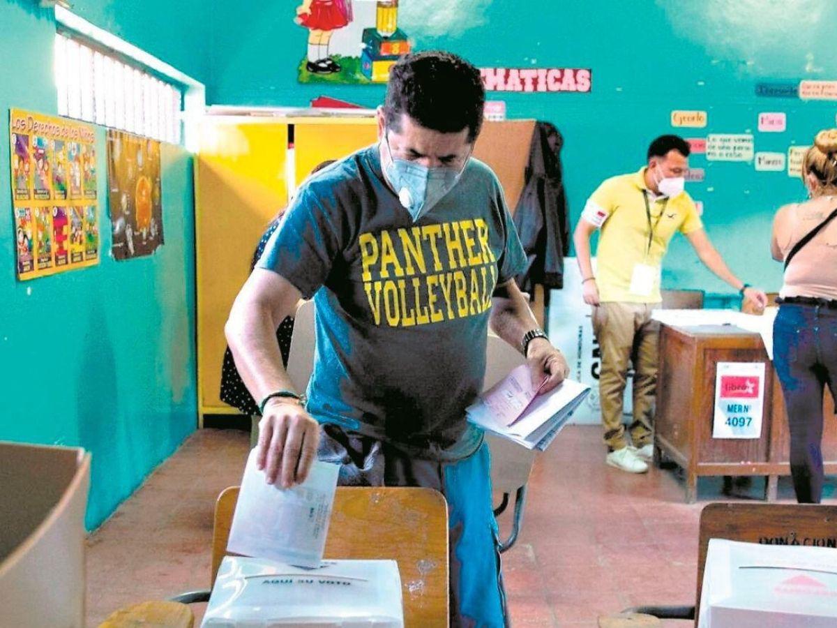 Fechas clave: La ruta hacia las elecciones primarias de marzo de 2025