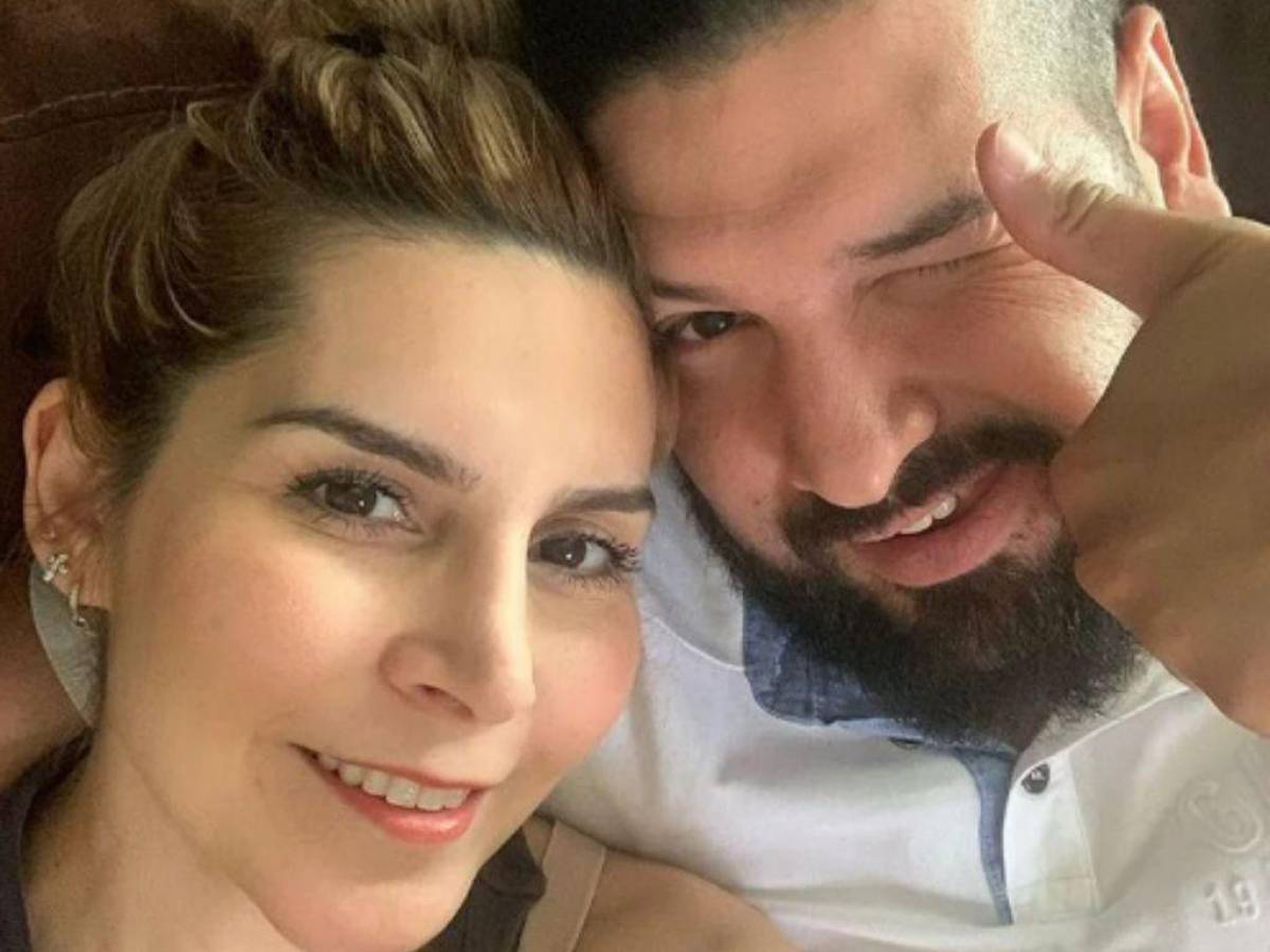 Karla Panini y Américo Garza han sido acusados de engañar a Luna con premeditación, tal y como ella lo expuso en una entrevista donde se conmovió hasta las lágrimas. Ellos tienen otra versión.