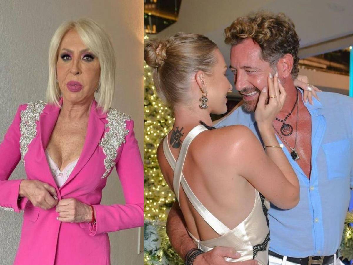 Laura Bozzo, al borde del embargo: debe pagar a Gabriel Soto e Irina Baeva