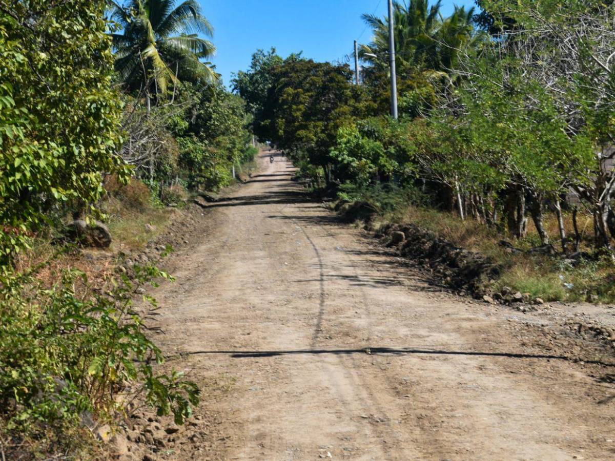 Conchagua, el distrito en El Salvador que registra 1,128 sismos desde el domingo