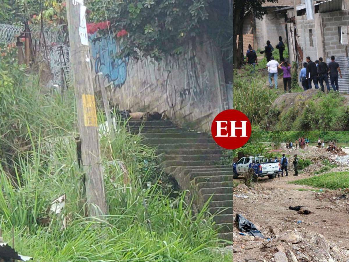 En 24 horas asesinaron a tres hombres en la capital