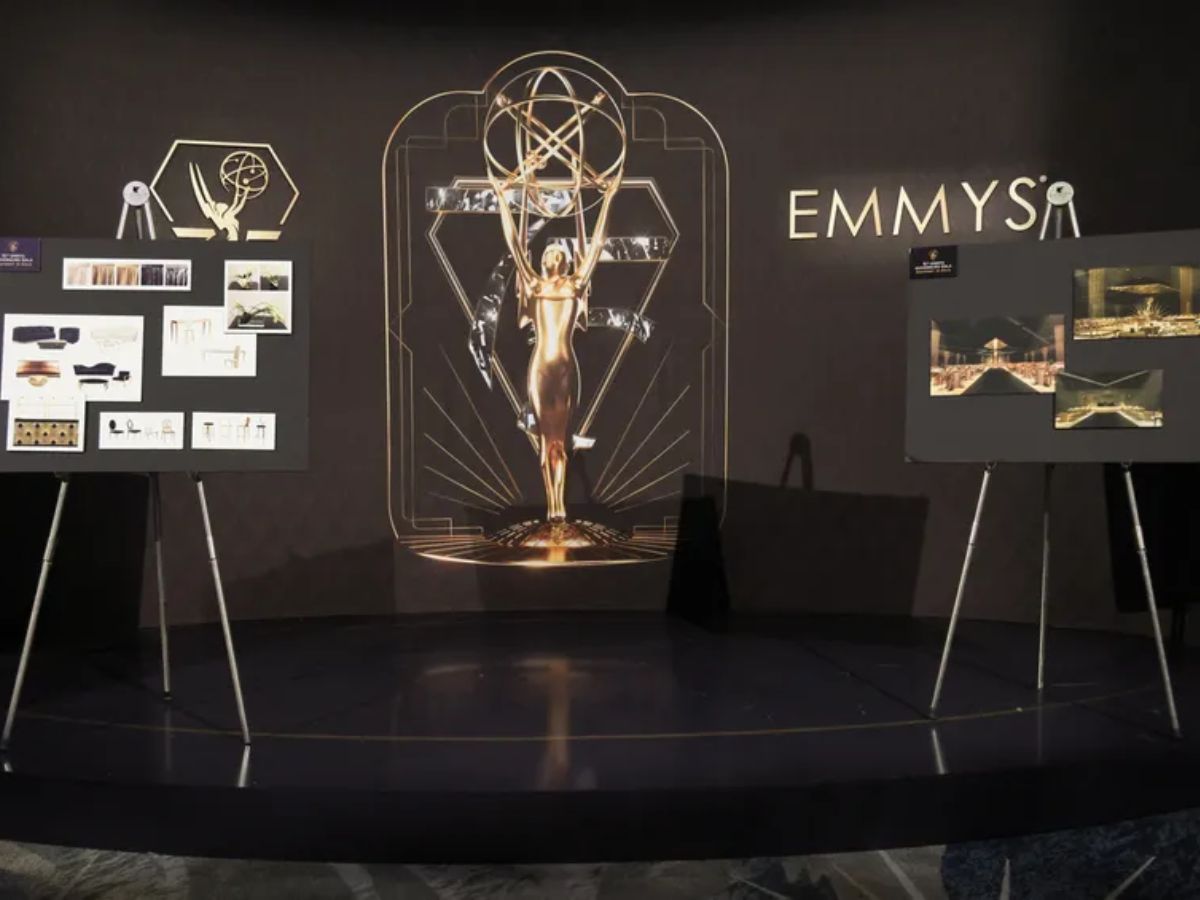 Premios Emmy 2024, horario en Argentina, México y Honduras