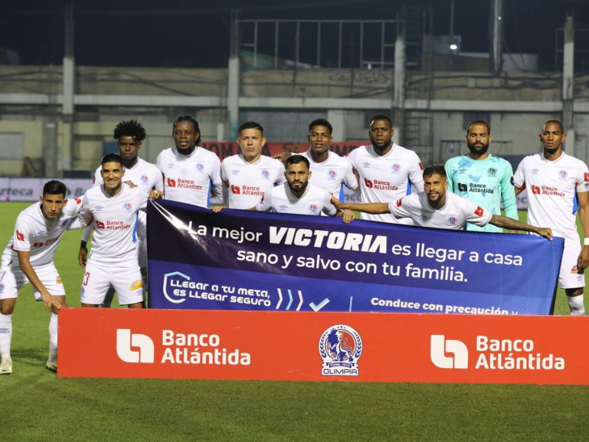 Olimpia clasifica a semifinales ¿Contra quién jugará?