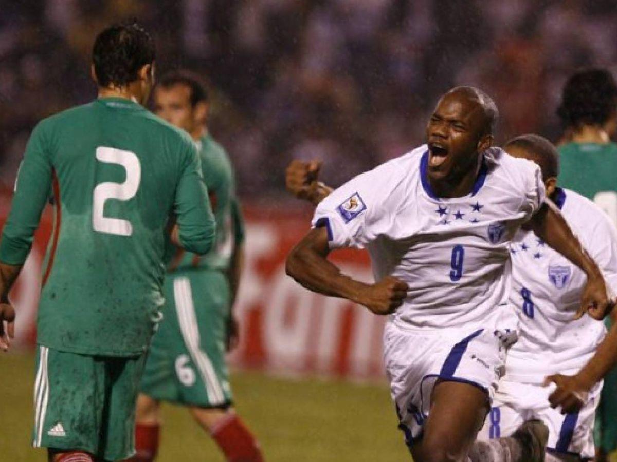 Honduras vs México: El día que el Tri pidió clemencia en San Pedro Sula