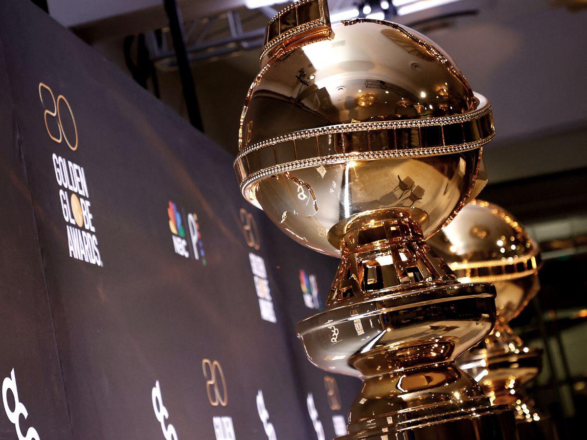 Golden Globes 2023: La lista completa de los nominados del cine y la televisión