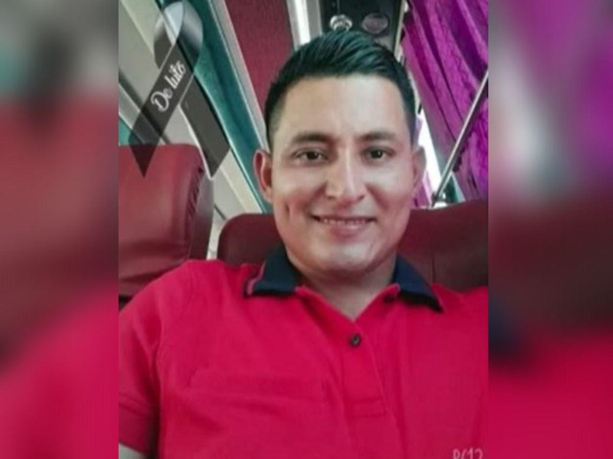 Policía muere tras caer en una hondonada en Atlántida