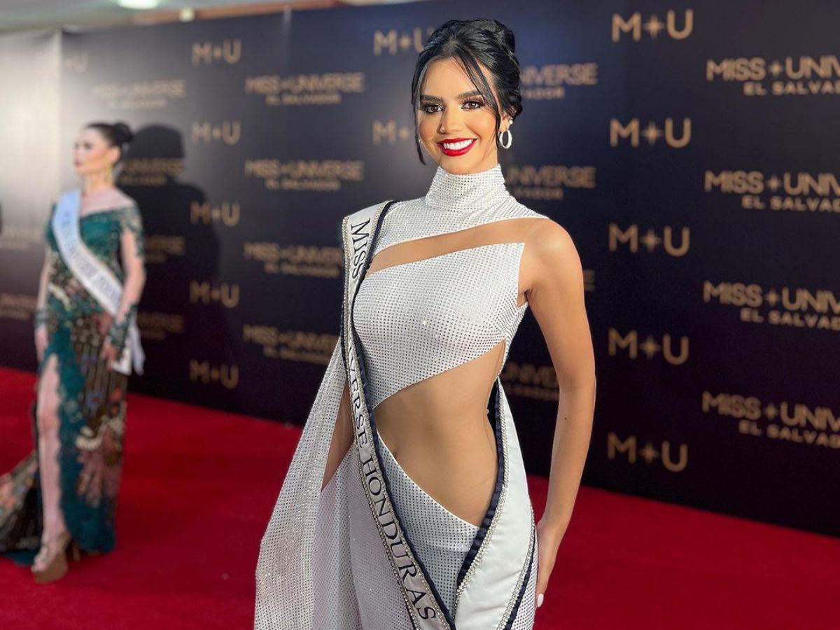 Miss Honduras Universo 2024: fecha, sede y precios confirmados