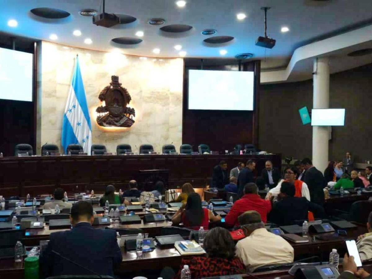 Congreso Nacional no convoca a sesiones por falta de consensos, dice oposición