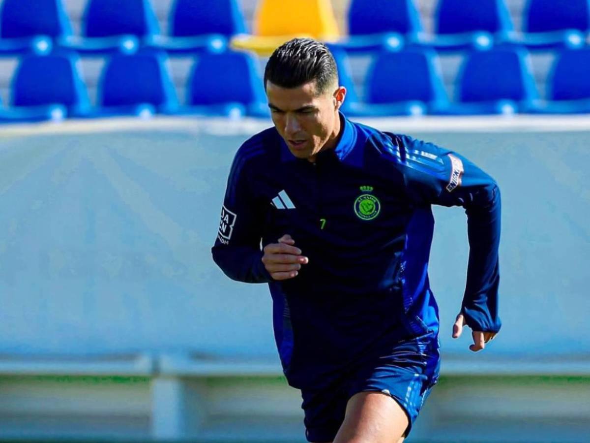 Cristiano Ronaldo y sus peticiones para quedarse en Al Nassr de Arabia Saudita