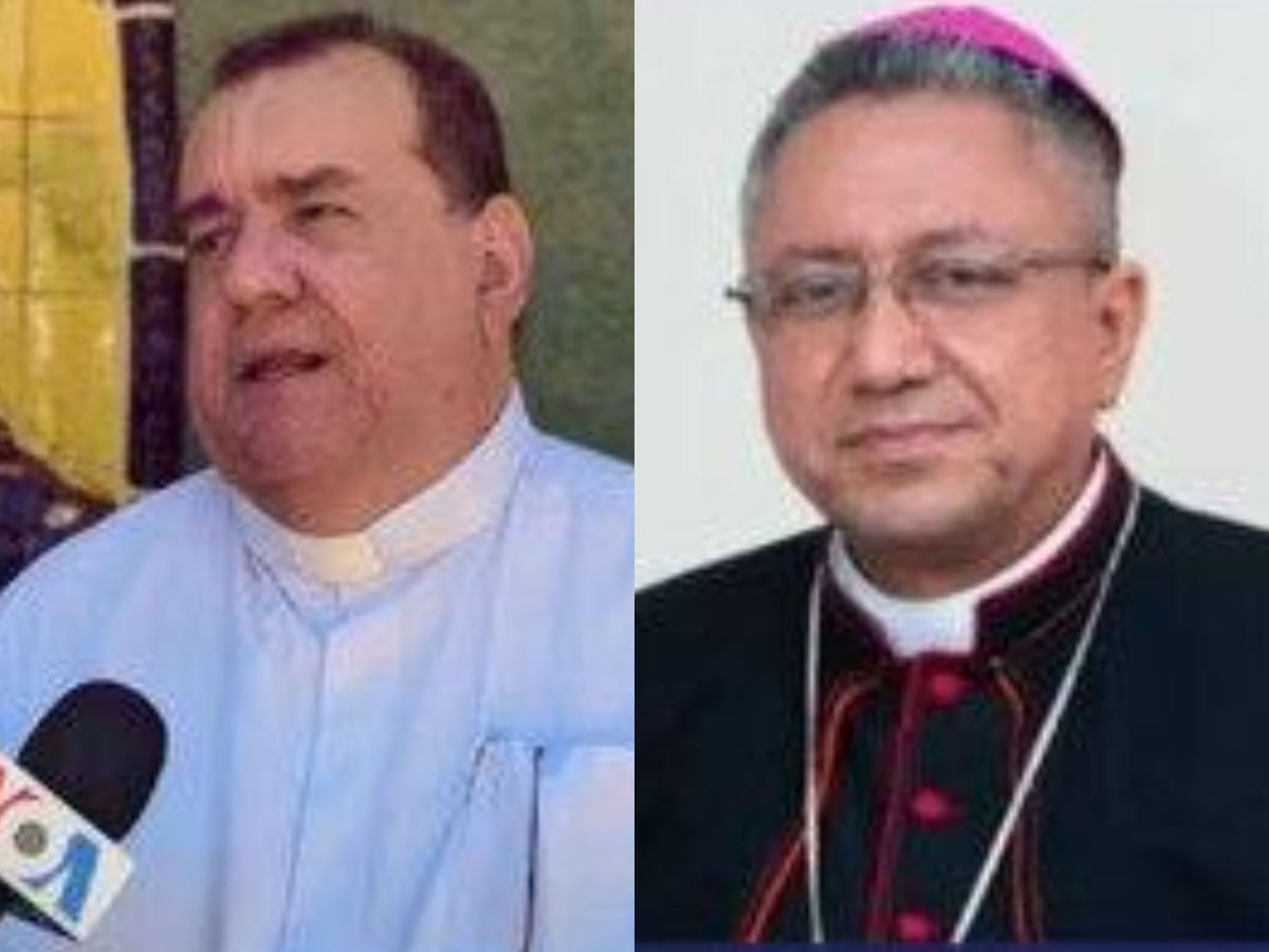 Ola de detención de sacerdotes en Nicaragua en últimos diez días