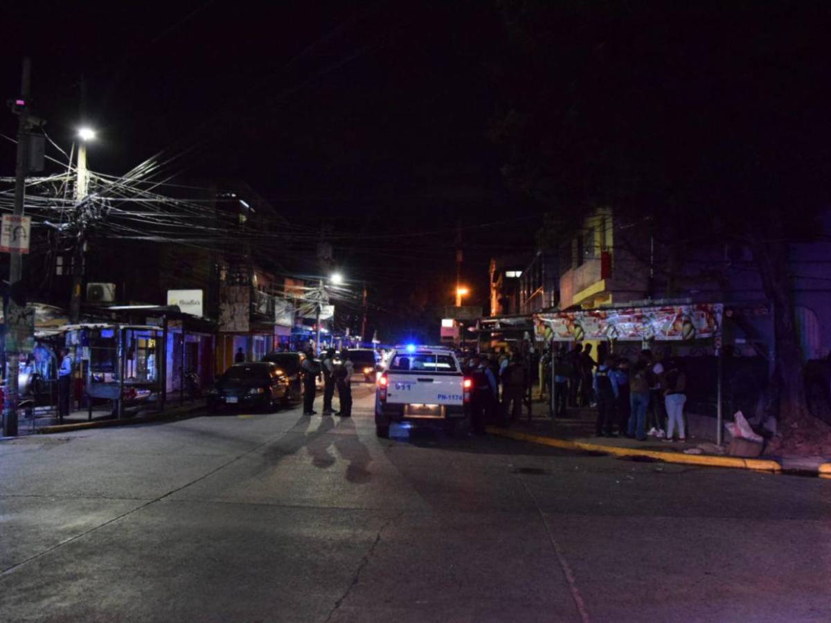 ¿Qué se sabe del enfrentamiento en la colonia Hato de Enmedio que dejó un muerto?