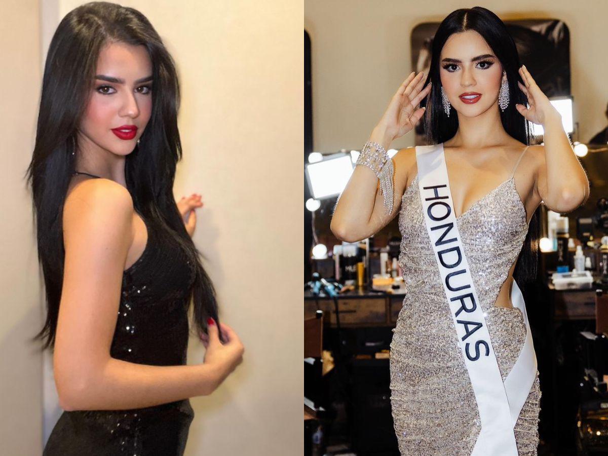 “Me gritó que me quitara”: Zu Clemente hace fuerte revelación tras dejar corona de Miss Honduras