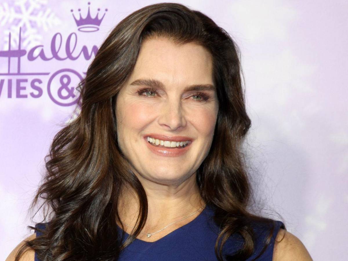 Brooke Shields revela invasión quirúrgica en su zona íntima: “Fue como una violación”