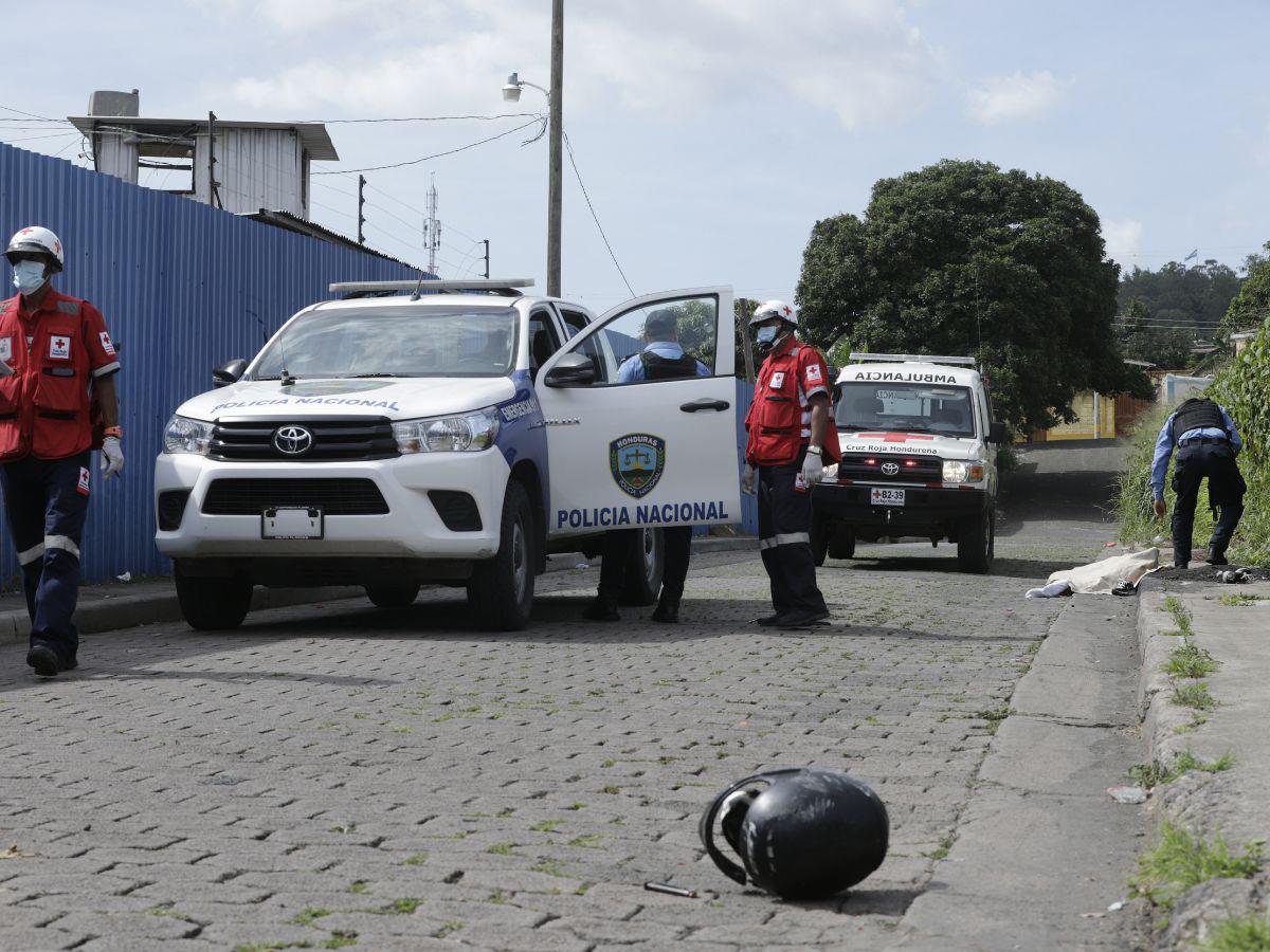 Cronología: así murió Katherine Izaguirre, atropellada en frustrado asalto