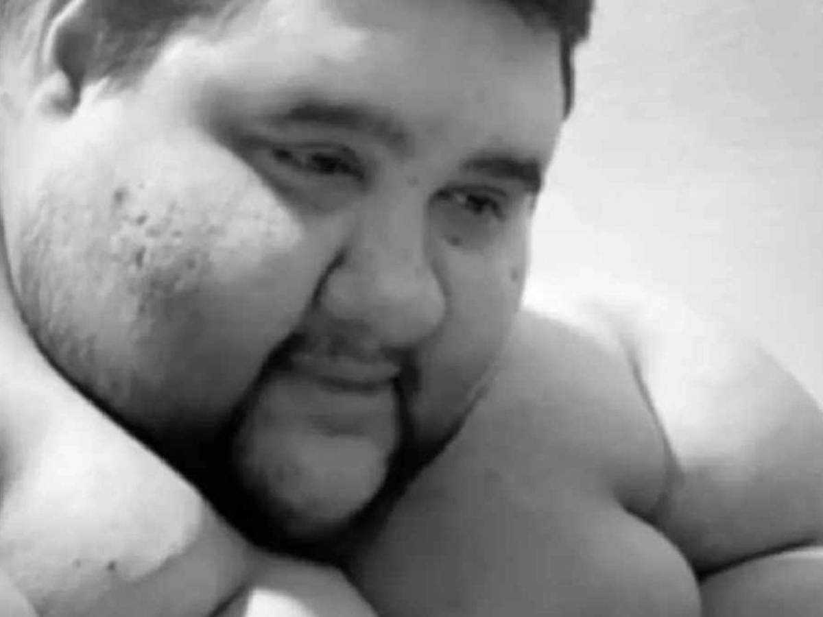 Muere Gabriel Freitas, el influencer brasileño que luchó contra la obesidad