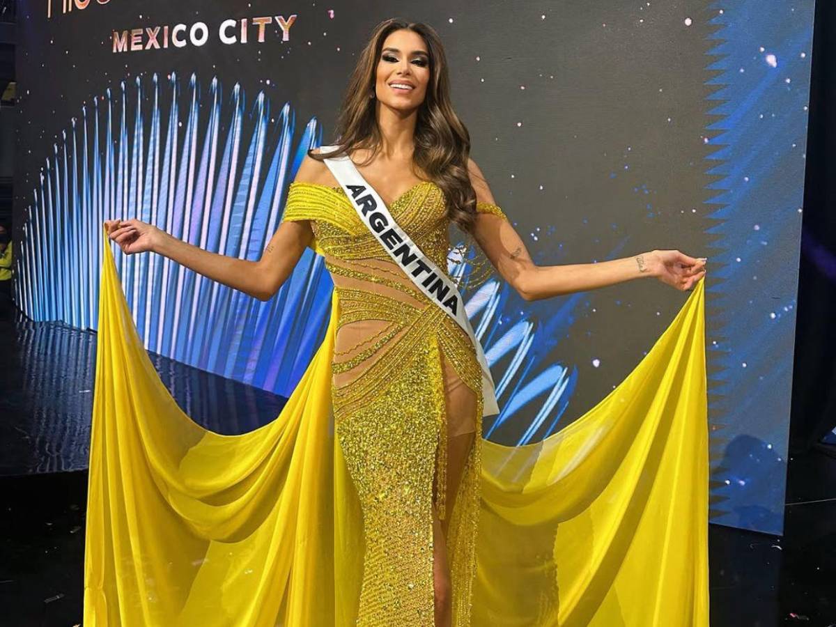 Miss Argentina 2024 pierde su corona por polémicas declaraciones sobre el concurso