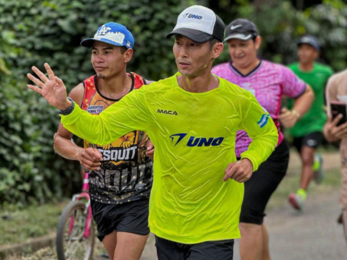 Shin Fujiyama visitará Roatán por 20 días: ¿Cuál es su objetivo?