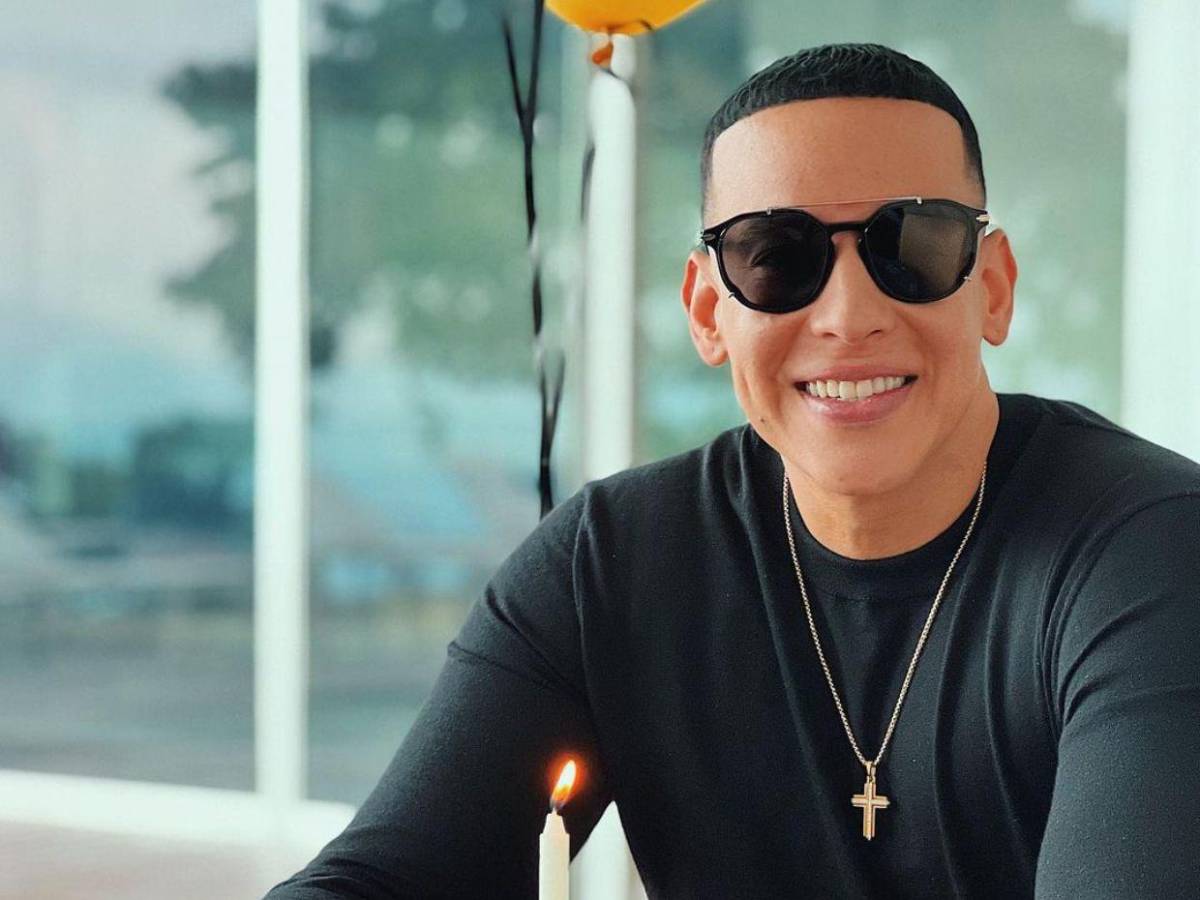 Recuperar control y documentos: la demanda de Daddy Yankee a Mireddys González