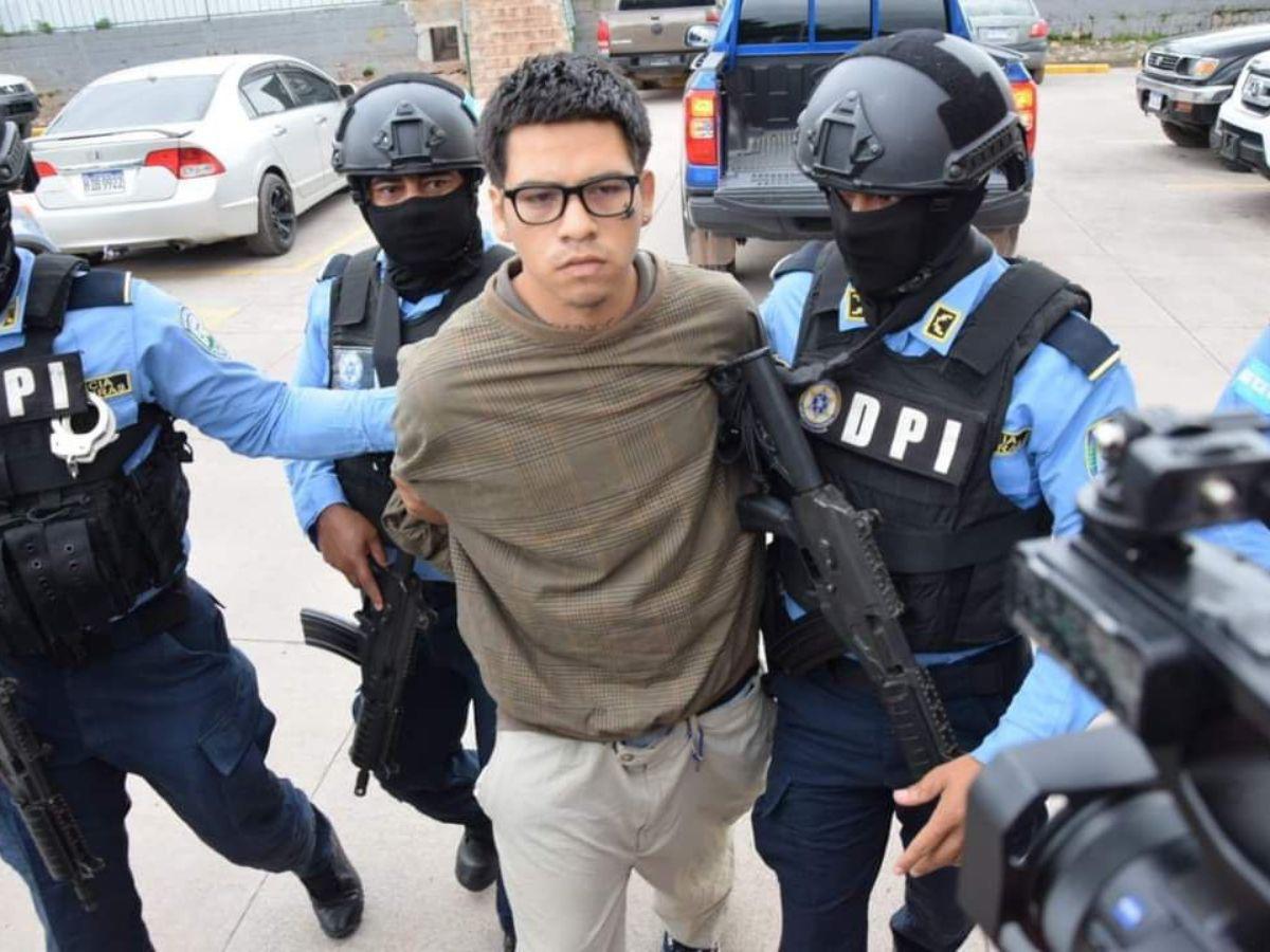 Dictan detención judicial contra sexto implicado en masacre de cinco jóvenes