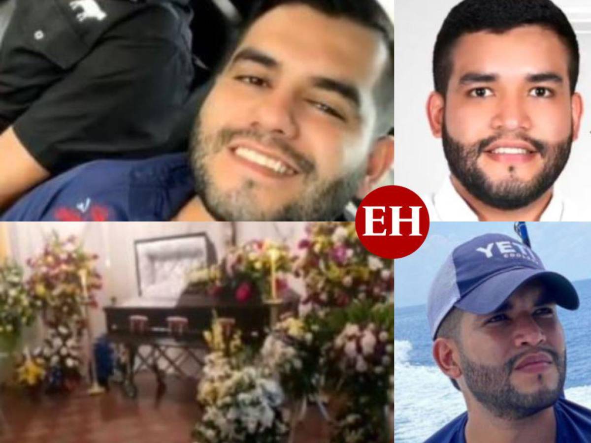 En San Francisco de Becerra, Olancho, será sepultado Luis Zelaya Rivera, cuarta víctima de masacre