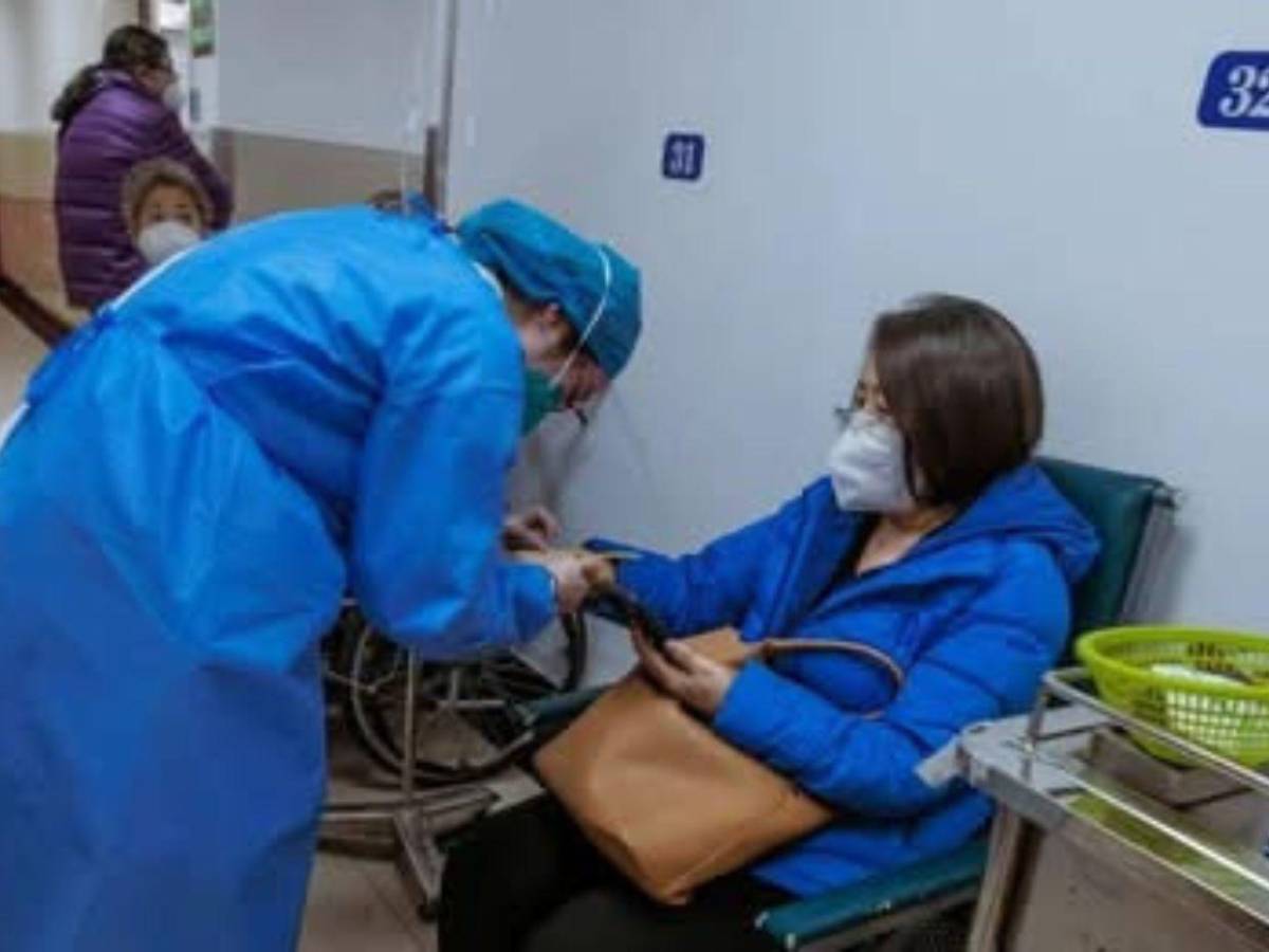 ¿Cómo afecta al cuerpo el virus que atemoriza a China?