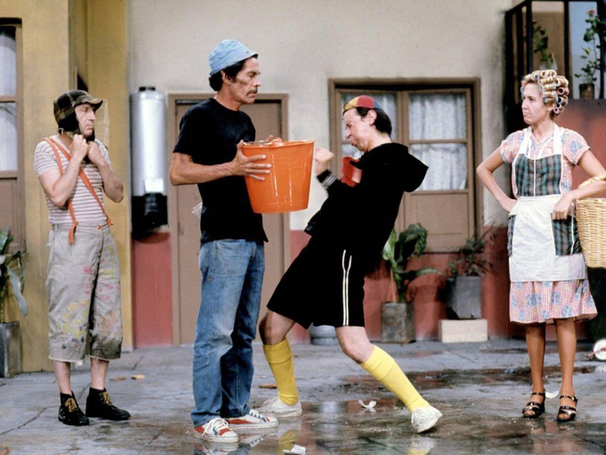 ¿Cuál es su verdadero nombre? Curiosidades de “El Chavo del 8” que debes conocer