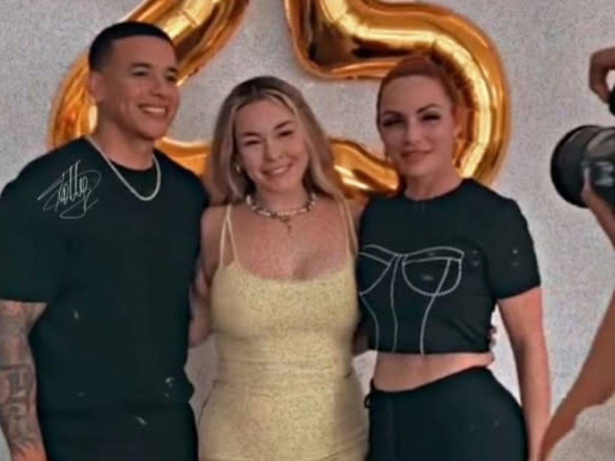 Daddy Yankee confiesa que la relación con Jessaelys está “lacerada”