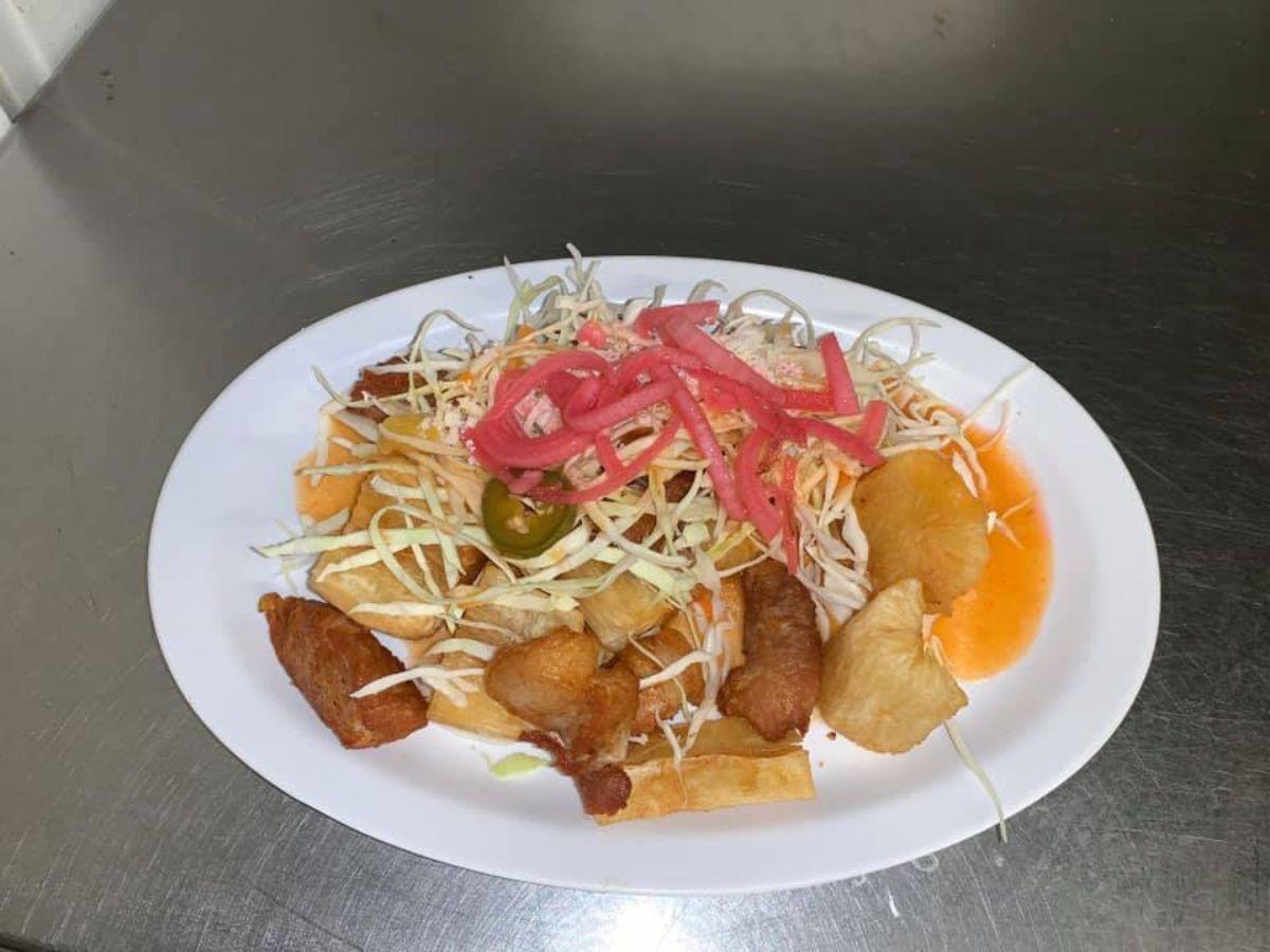 ¿Qué puedo comer en el Estadio Morazán? Comidas que no faltarán en el Honduras vs México