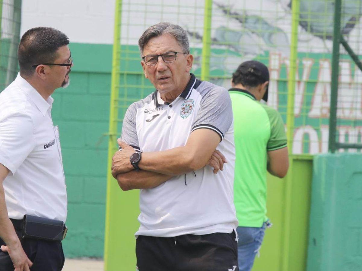 Salomón Názar palpita la liguilla con Marathón: “En esta etapa cualquier equipo puede ser campeón”